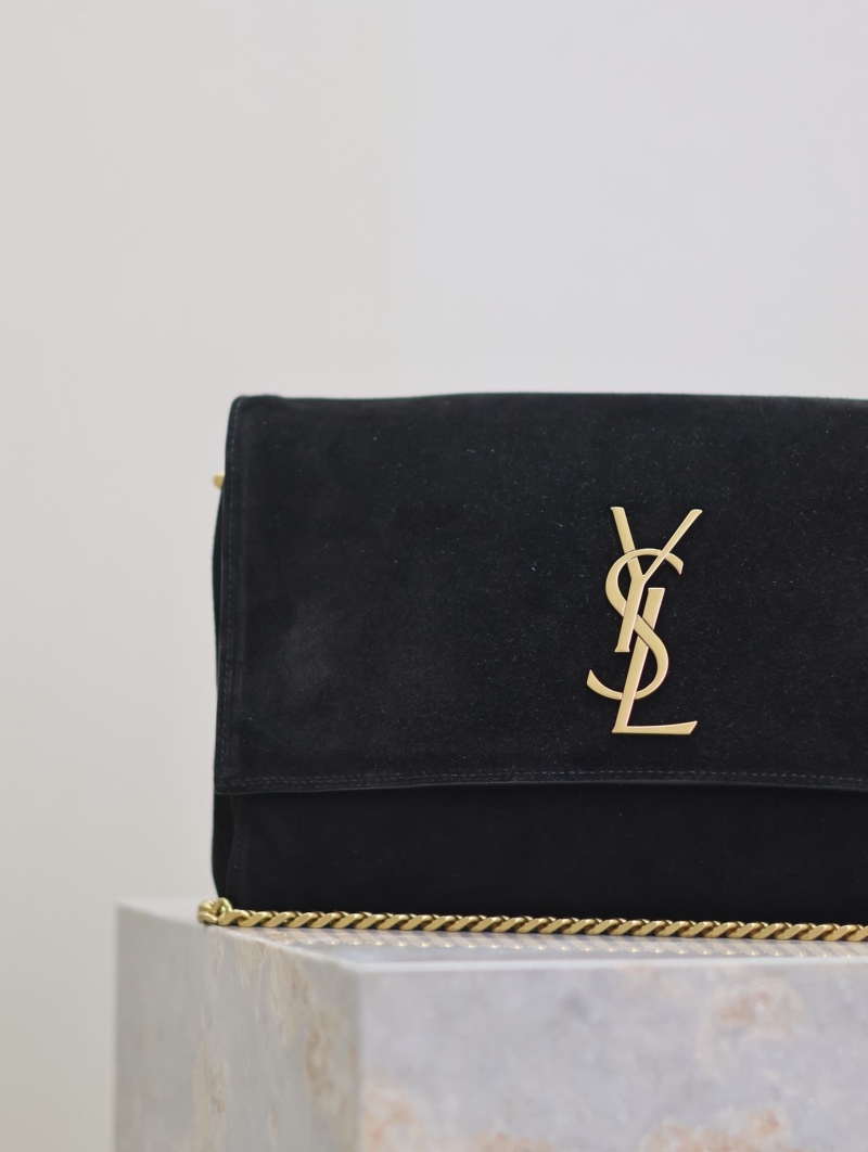 YSL Satchel Bags